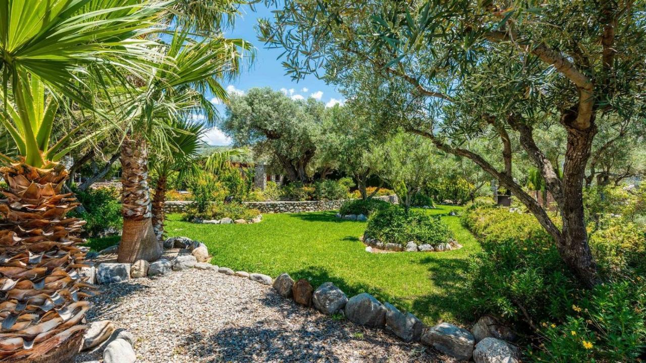 Nuestra Finca Rural Orgiva By Ruralidays Eksteriør bilde
